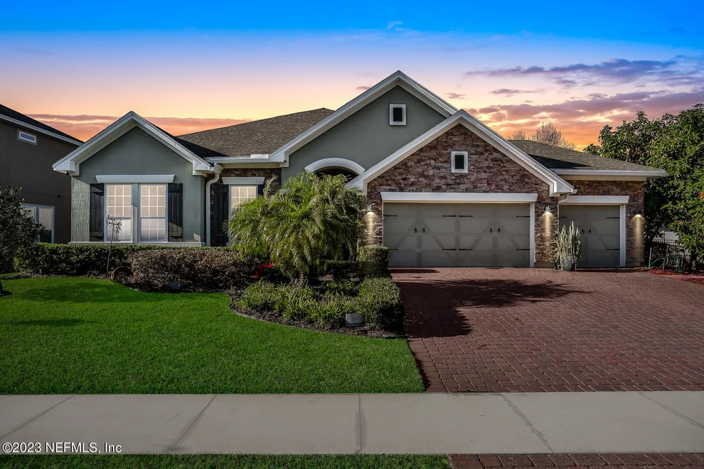 Unit for sale at 621 STATELY SHOALS Trail, Ponte Vedra, FL 32081