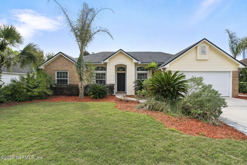 Unit for sale at 415 FEDERAL HILL Road, Orange Park, FL 32073