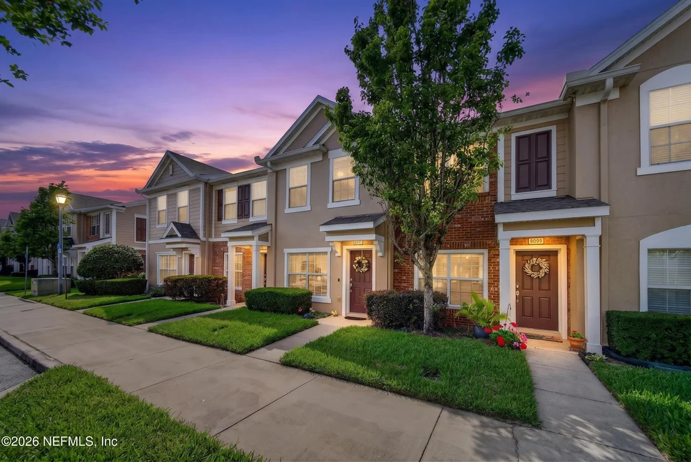 Unit for sale at 8097 SUMMERGATE Court, Jacksonville, FL 32256
