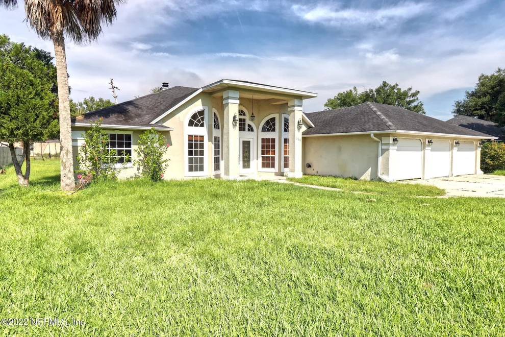Unit for sale at 245 CRYSTAL COVE Drive, Palatka, FL 32177
