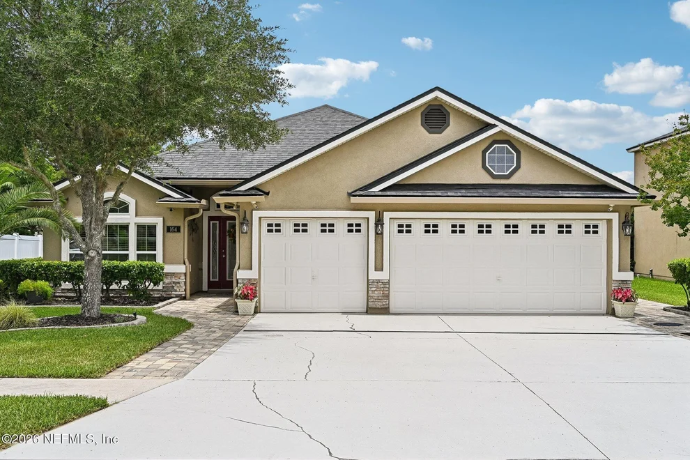 Unit for sale at 164 TERRACINA Drive, St. Augustine, FL 32092