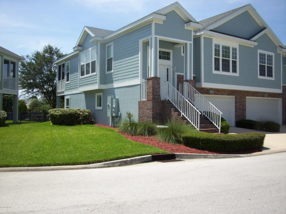 Unit for sale at 110 SUNSET Circle S, St. Augustine, FL 32080