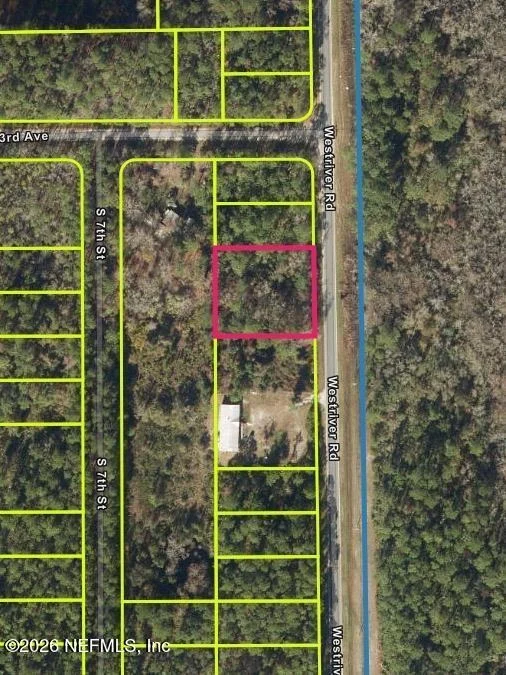 Unit for sale at 696 W RIVER Road, Palatka, FL 32177