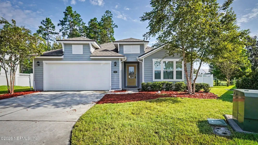Unit for sale at 38 SPEY BAY Court, St. Johns, FL 32259