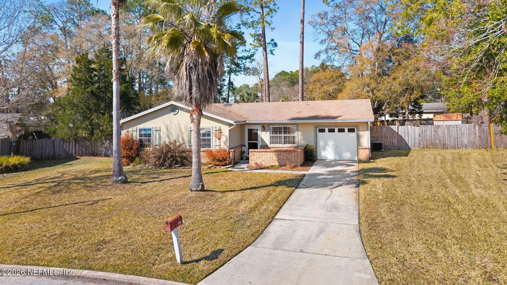 Unit for sale at 191 TEAKWOOD Circle W, Middleburg, FL 32068