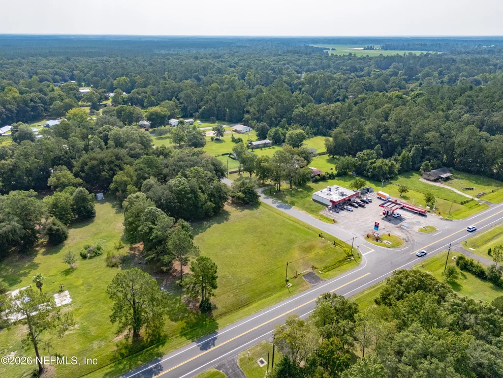 Unit for sale at 0 LEM TURNER, Callahan, FL 32011