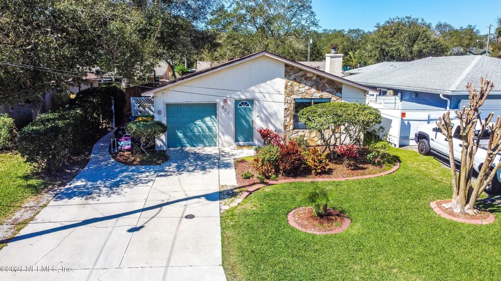 Unit for sale at 954 17TH Street N, Jacksonville Beach, FL 32250