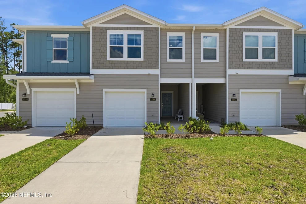 Unit for sale at 2246 WINDWARD CAY Lane, Middleburg, FL 32068
