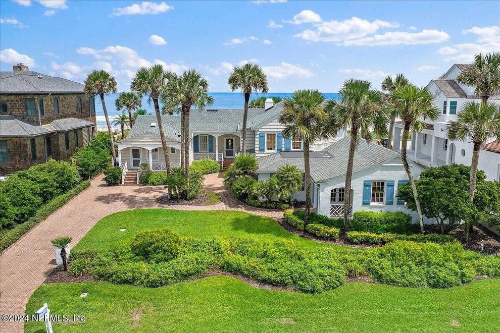 Unit for sale at 317 PONTE VEDRA Boulevard, Ponte Vedra Beach, FL 32082