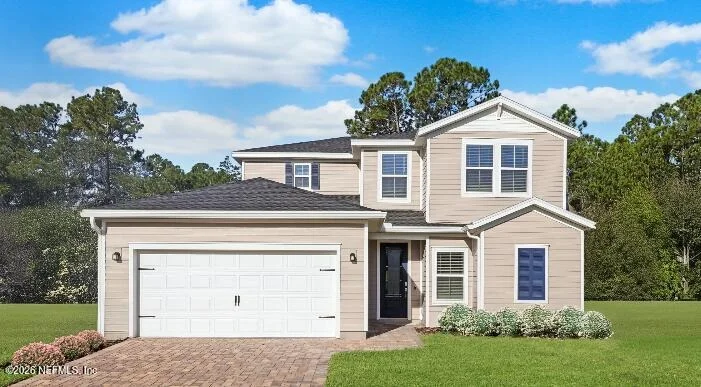 Unit for sale at 2438 MORGANZA Way, Green Cove Springs, FL 32043