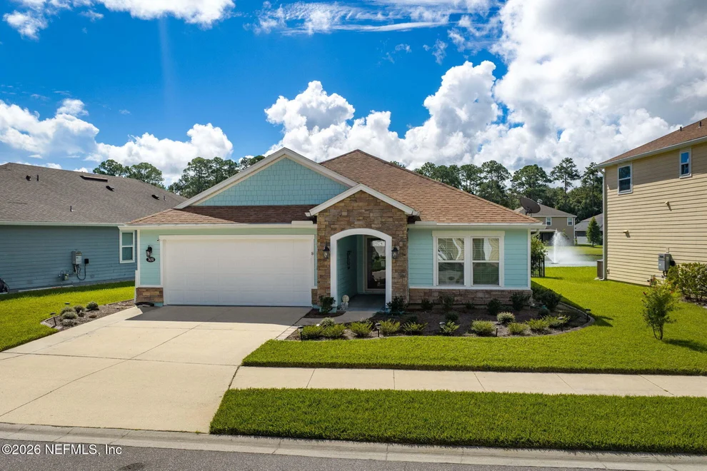 Unit for sale at 7650 SUNNYDALE Lane, Jacksonville, FL 32256