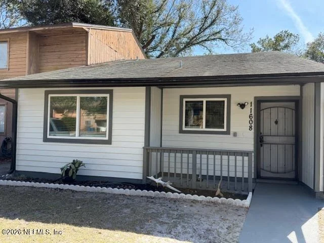 Unit for sale at 11608 DUNES WAY Drive N, Jacksonville, FL 32225