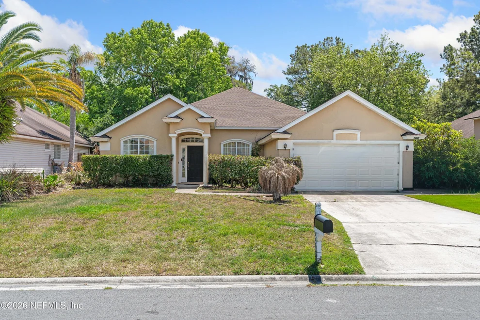 Unit for sale at 4593 CAPE ELIZABETH Court E, Jacksonville, FL 32277