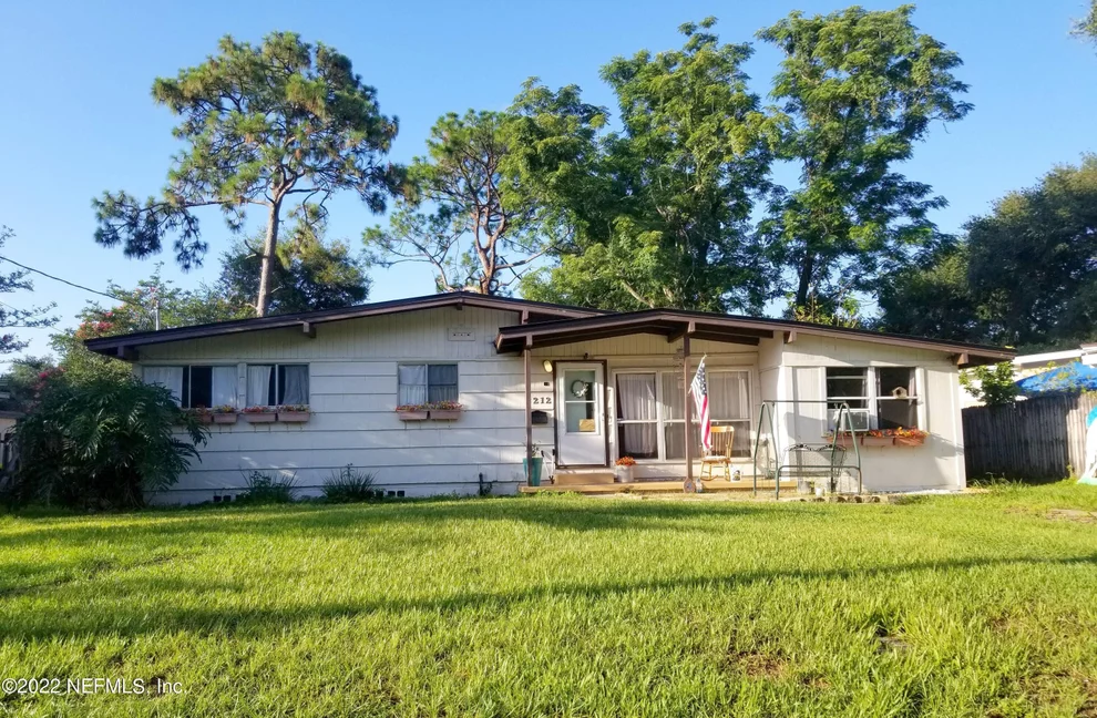 Unit for sale at 6212 N SPRINKLE Drive, Jacksonville, FL 32211