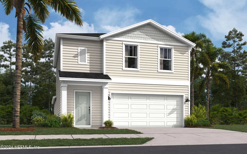 Unit for sale at 5813 GRETA Court, Jacksonville, FL 32254