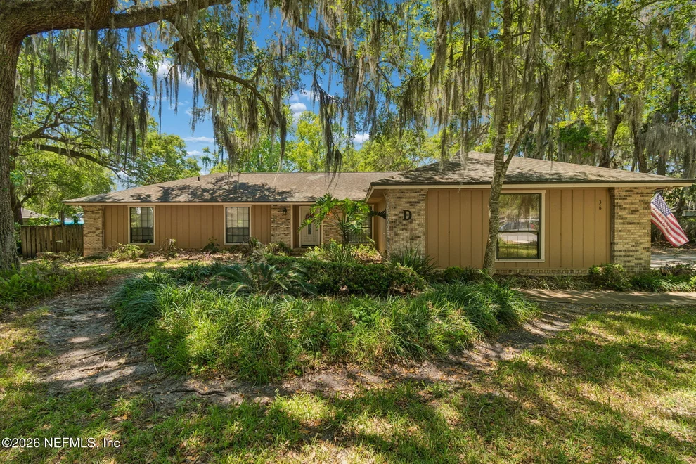 Unit for sale at 36 SWIMMING PEN Drive, Middleburg, FL 32068