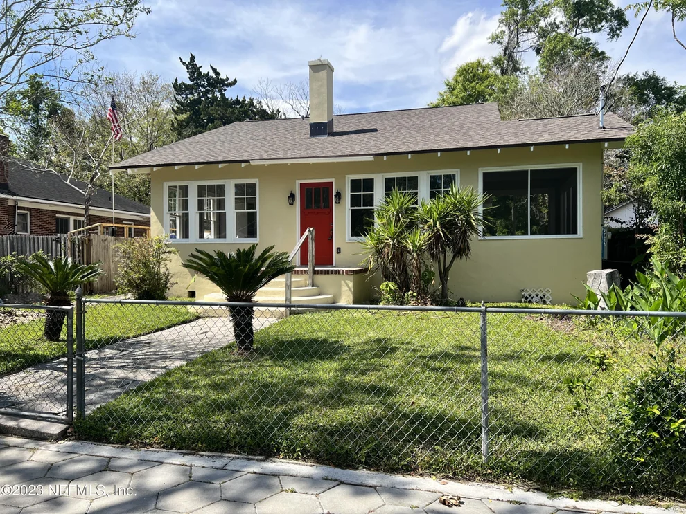 Unit for sale at 2817 LYDIA Street, Jacksonville, FL 32205