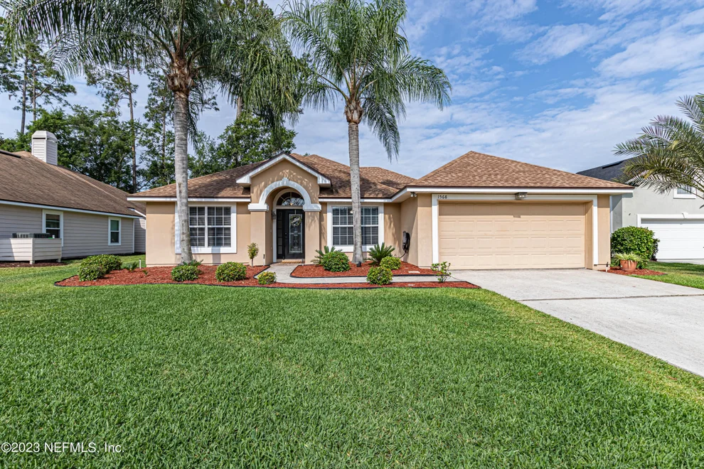 Unit for sale at 1568 LAKEWAY Drive, Fleming Island, FL 32003