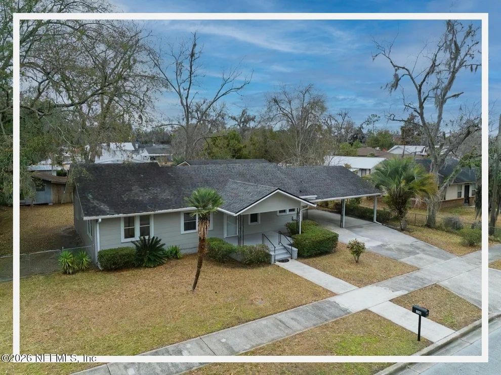 Unit for sale at 330 S 4TH Street, Macclenny, FL 32063