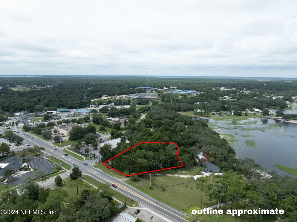 Unit for sale at 00 N LAWRENCE Boulevard, Keystone Heights, FL 32656