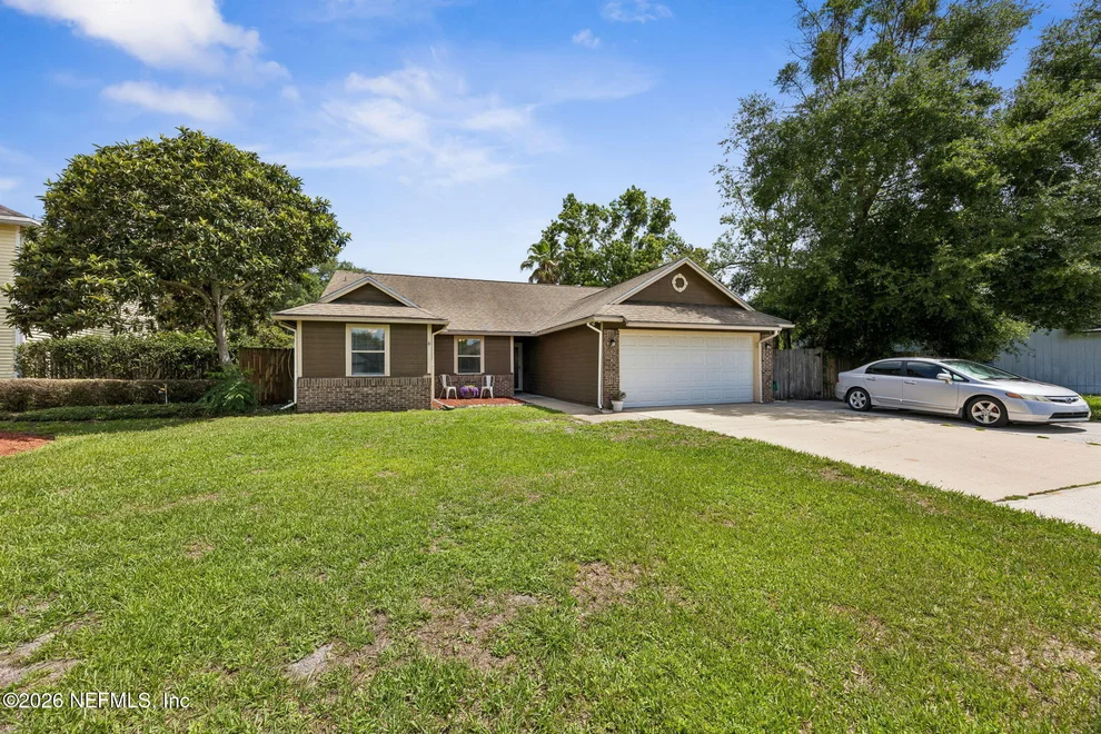Unit for sale at 9089 FORGEMAKER Court, Jacksonville, FL 32244