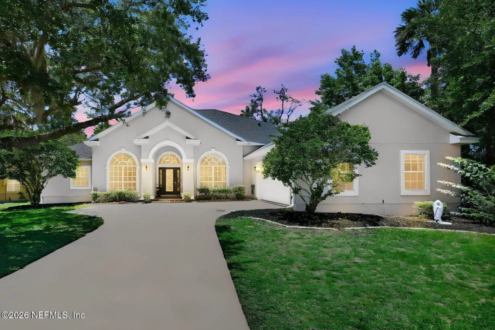 Unit for sale at 618 TIMBER POND Drive, Ponte Vedra Beach, FL 32082