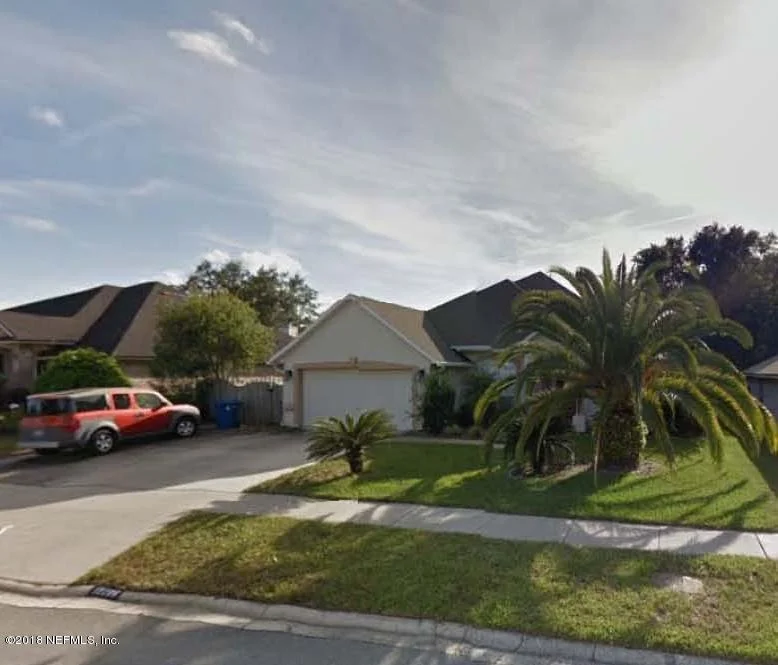 Unit for sale at 12286 SOARING FLIGHT Drive, Jacksonville, FL 32225