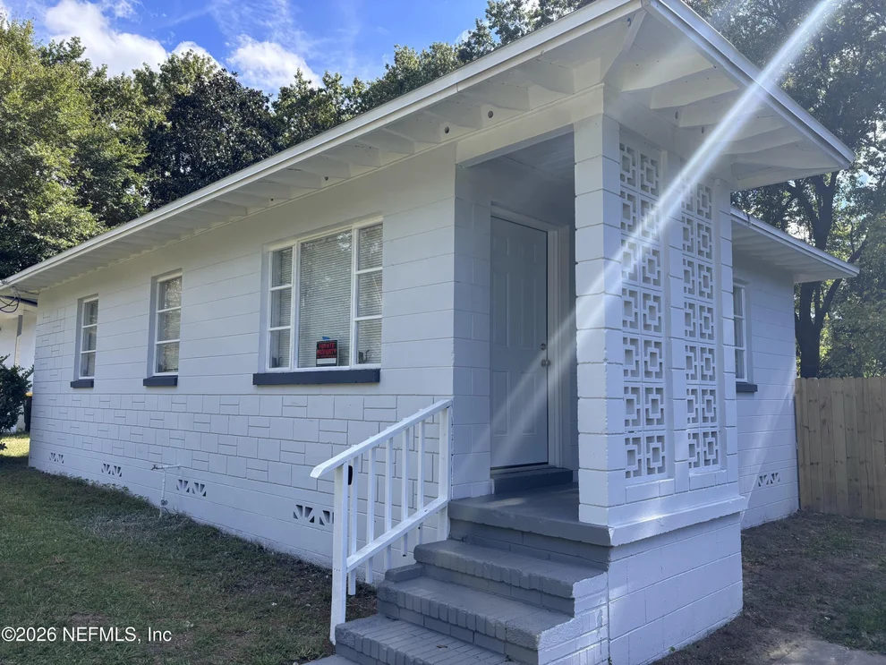 Unit for sale at 6244 PETTIFORD Drive W, Jacksonville, FL 32209