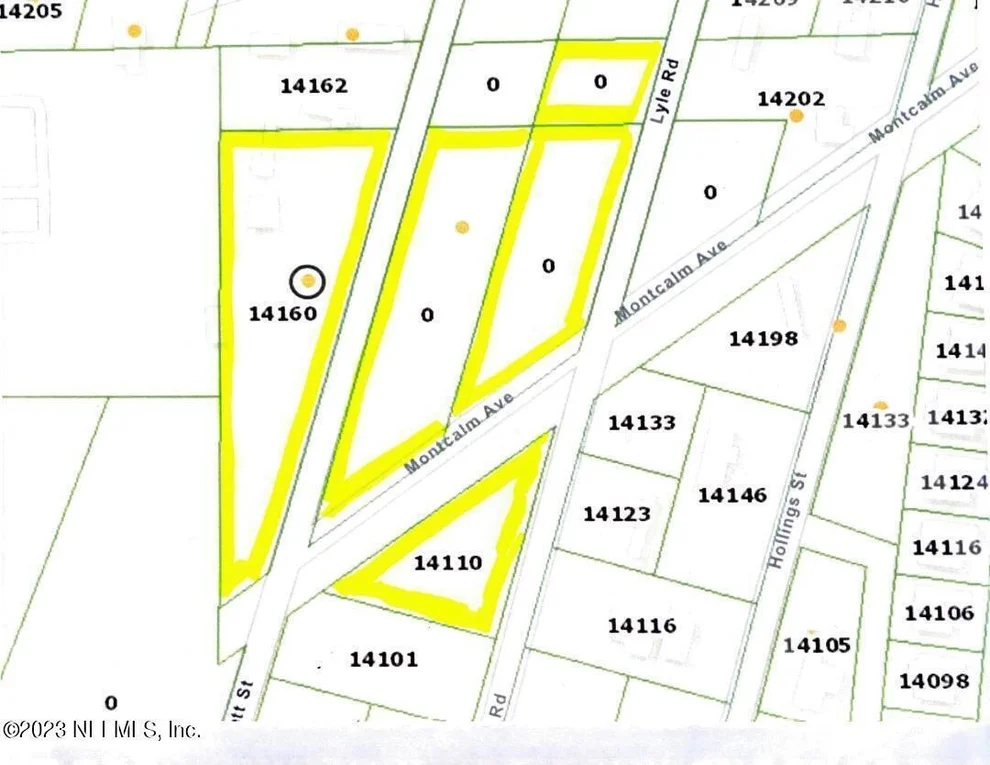 Unit for sale at 14160 GOSSETT Street, Jacksonville, FL 32218