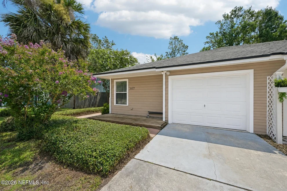 Unit for sale at 3117 CORAL REEF Drive, Jacksonville, FL 32224