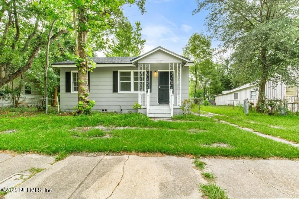 Unit for sale at 3127 4TH STREET Circle, Jacksonville, FL 32254