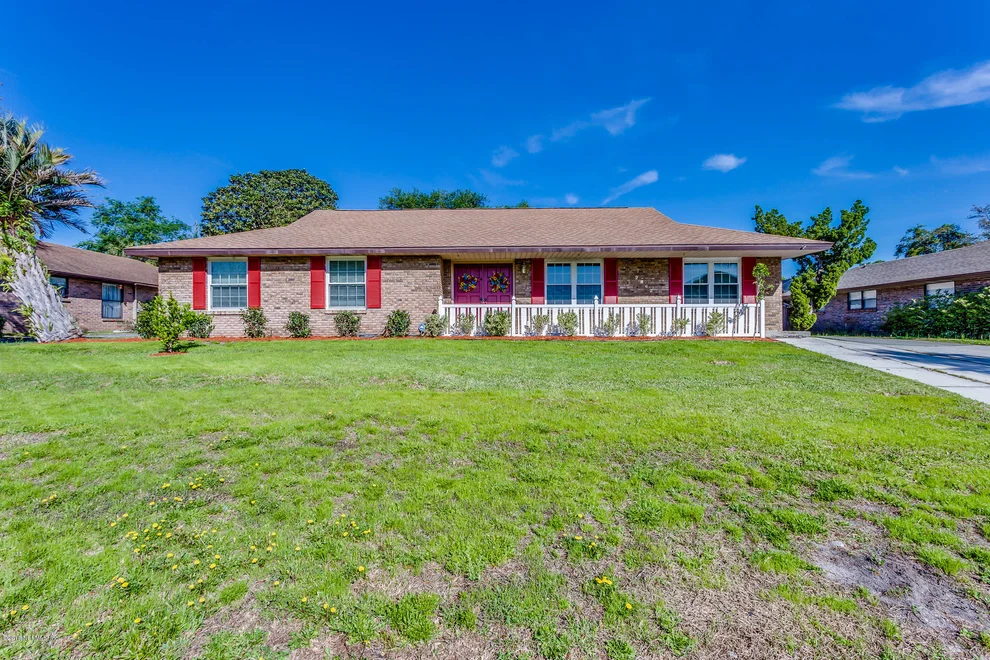 Unit for sale at 2862 CIRCLE RIDGE Drive, Orange Park, FL 32065