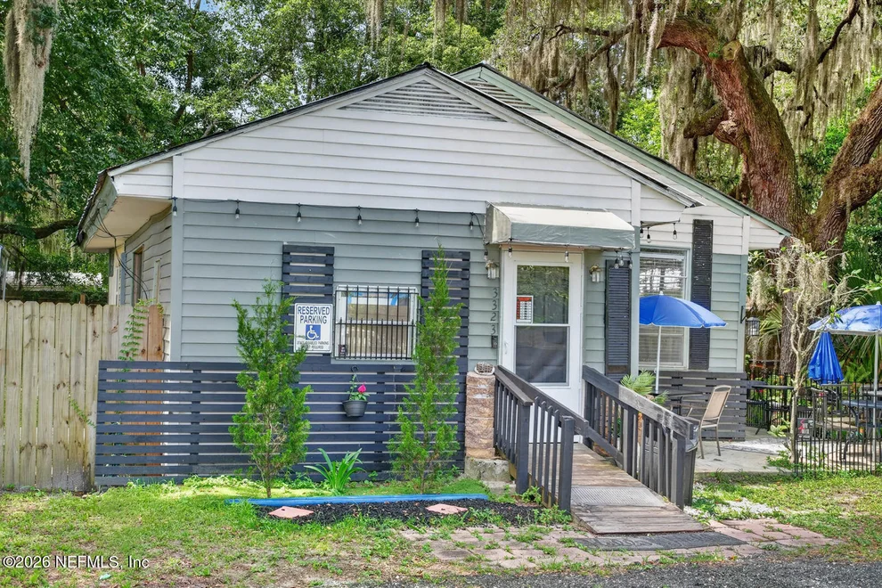 Unit for sale at 3323 ST JOHNS Avenue, Palatka, FL 32177