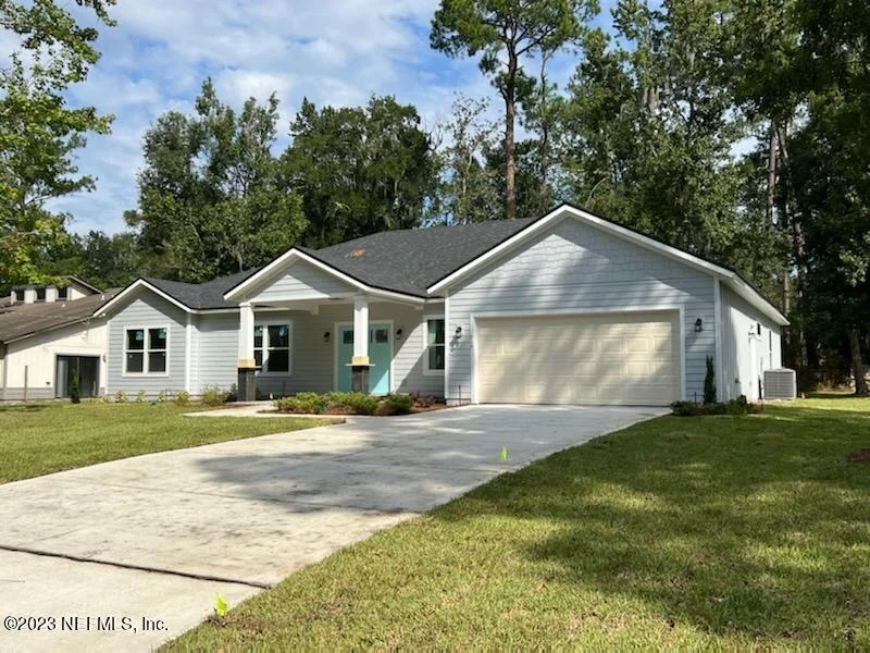 Unit for sale at 4179 BURNING TREE Lane S, Jacksonville, FL 32223