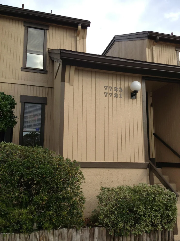 Unit for sale at 7721 Las Palmas Way, Jacksonville, FL 32256