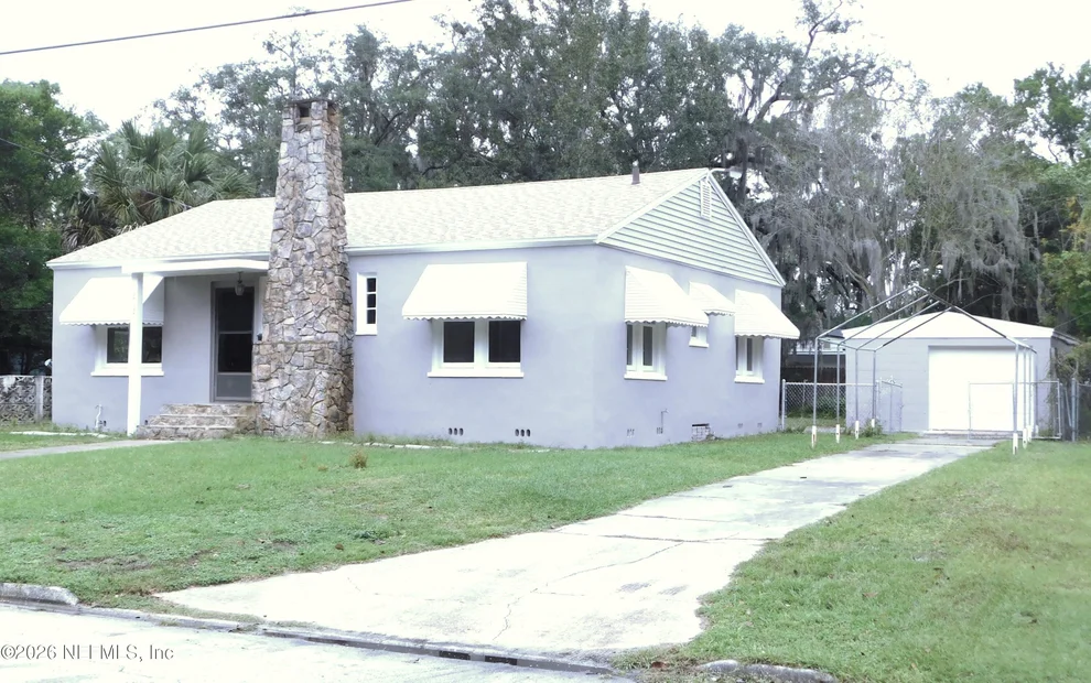 Unit for sale at 2121 FELCH Avenue, Jacksonville, FL 32207