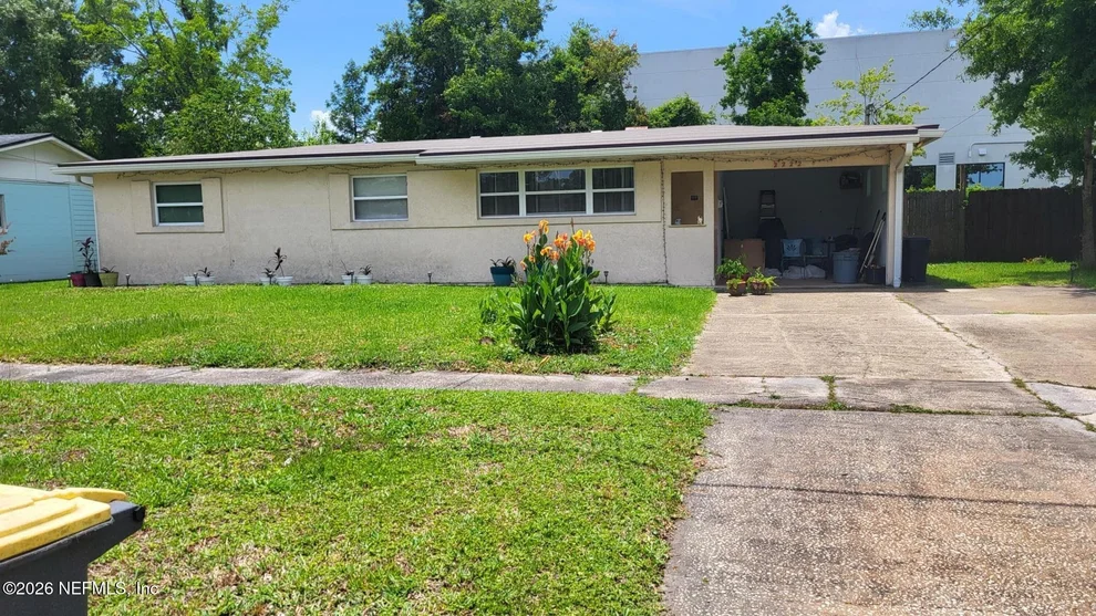 Unit for sale at 2222 SHULL Drive, Jacksonville, FL 32216
