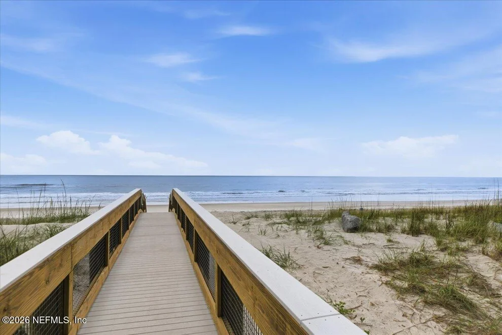 Unit for sale at 101 25TH Avenue S, Jacksonville Beach, FL 32250