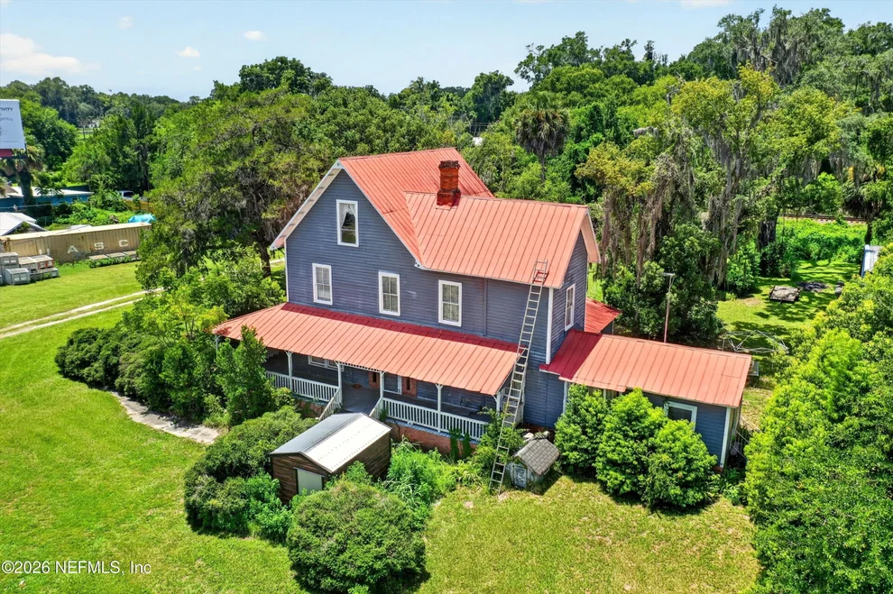 Unit for sale at 1173 S HIGHWAY 17, Satsuma, FL 32189