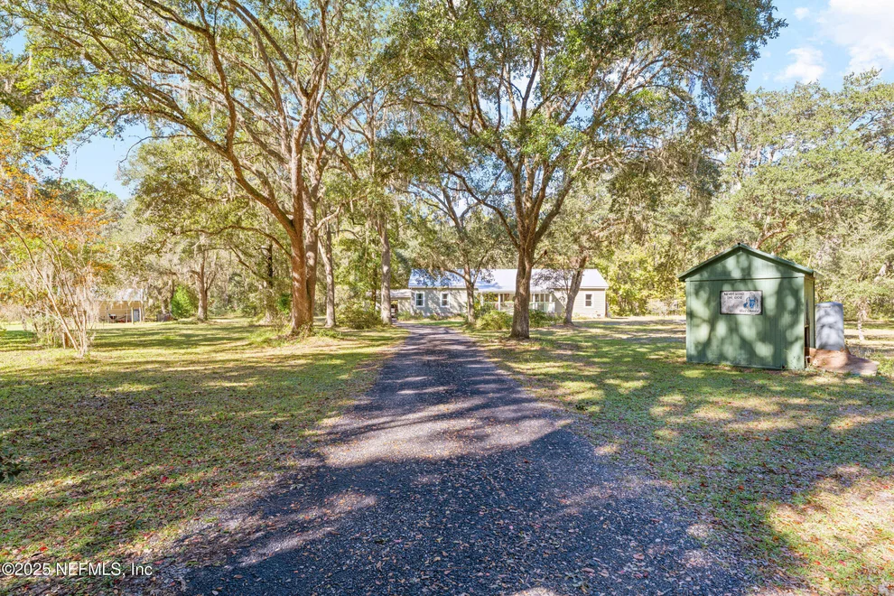 Unit for sale at 1463 BARDIN Road, Palatka, FL 32177