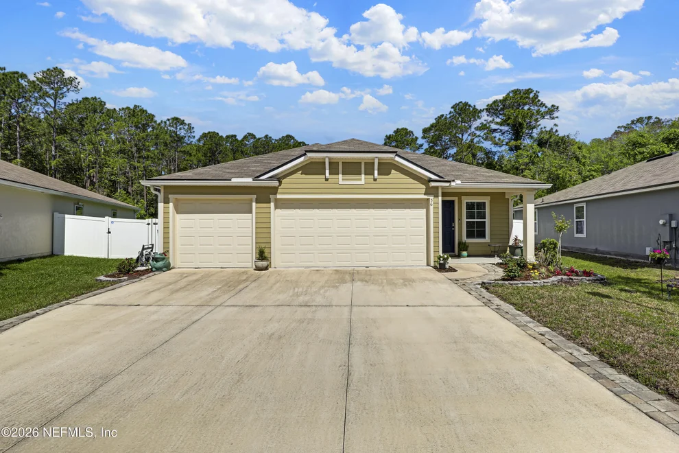 Unit for sale at 56 CANNON BALL Drive, St. Augustine, FL 32084