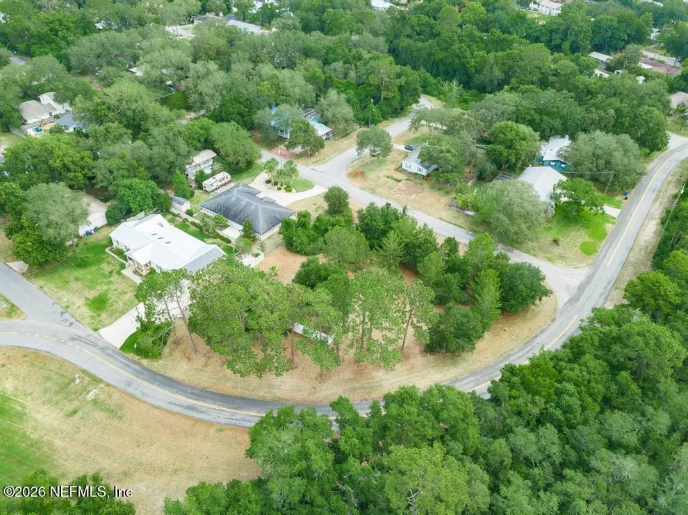 Unit for sale at 1404 SHORE Drive, St. Augustine, FL 32086