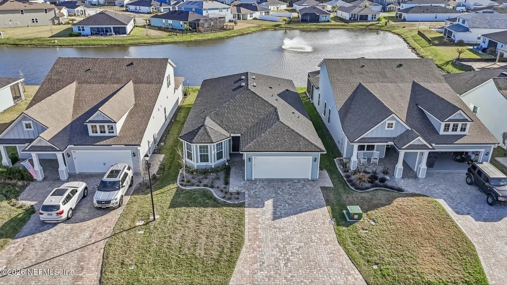 Unit for sale at 375 BEECHNUT Circle, St. Augustine, FL 32095