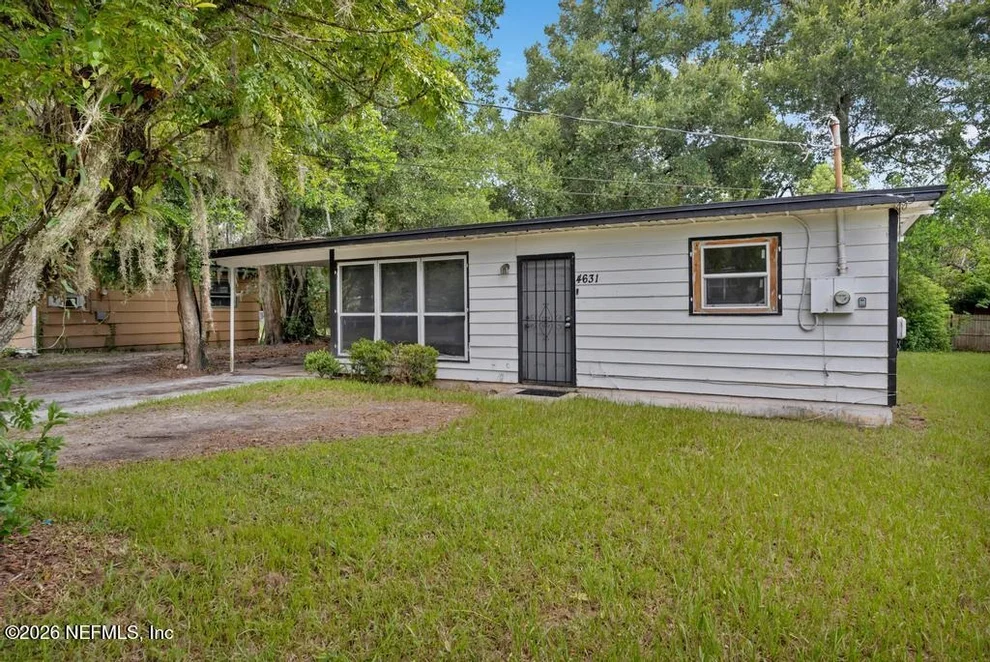 Unit for sale at 4631 FREDERICKSBURG Avenue, Jacksonville, FL 32208