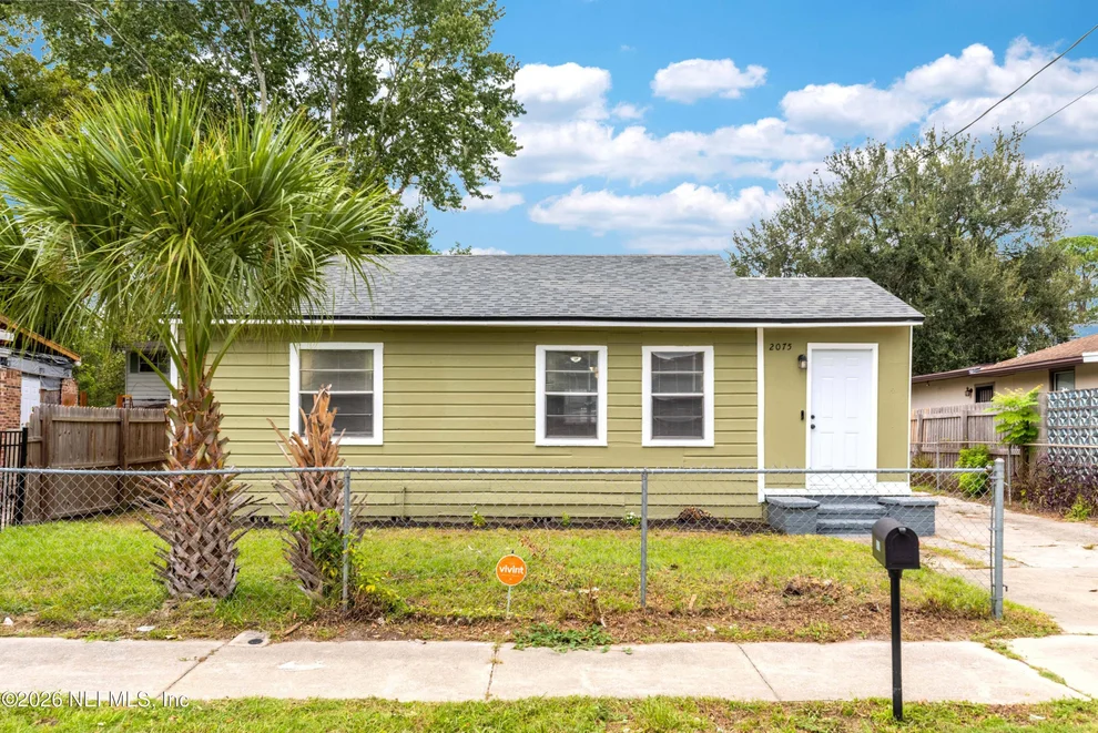 Unit for sale at 2075 W 13TH Street, Jacksonville, FL 32209