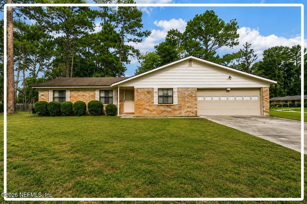Unit for sale at 298 PEARWOOD Circle E, Middleburg, FL 32068