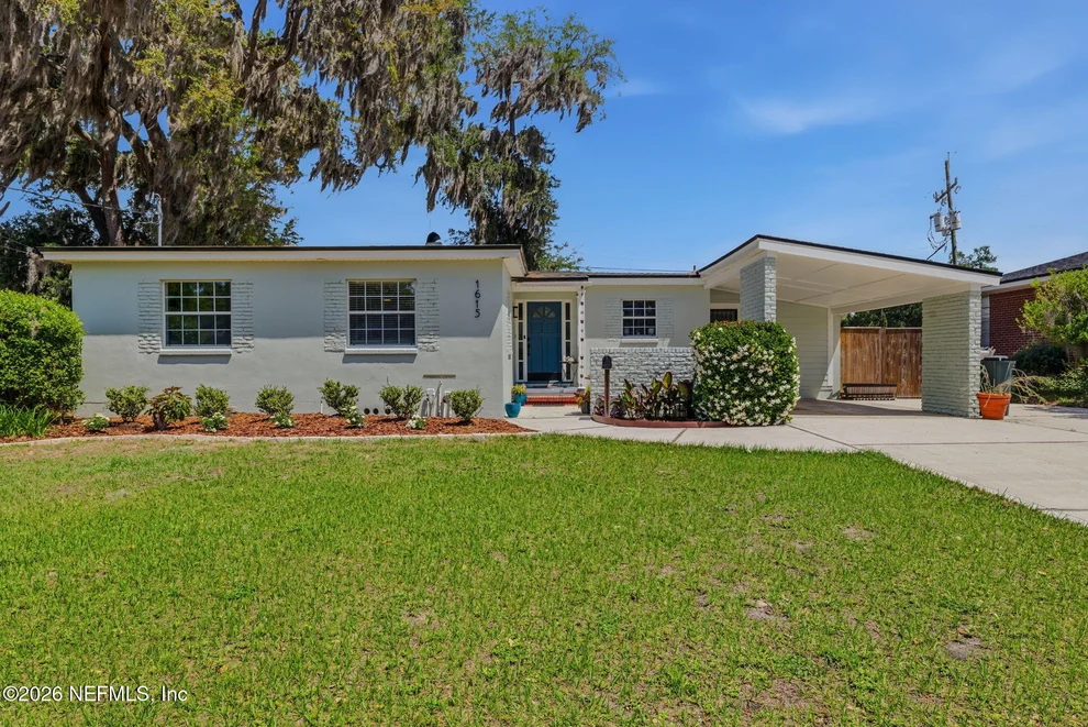 Unit for sale at 1615 FURMAN Road, Jacksonville, FL 32217