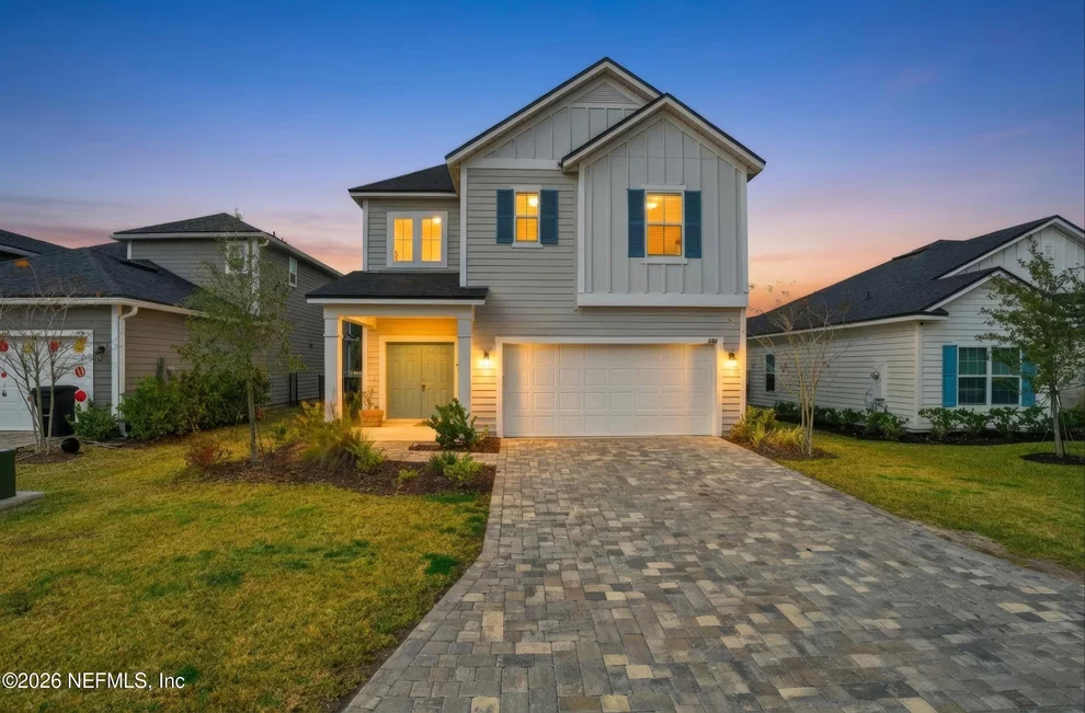 Unit for sale at 350 BROOKGREEN Way, St. Augustine, FL 32092