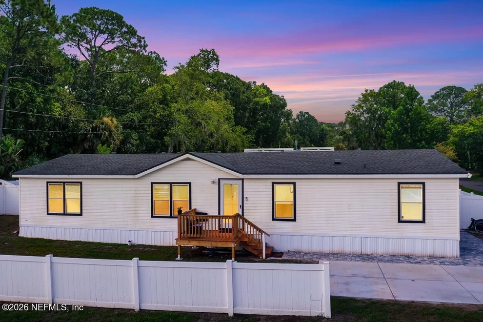 Unit for sale at 1108 W KING Street, St. Augustine, FL 32084