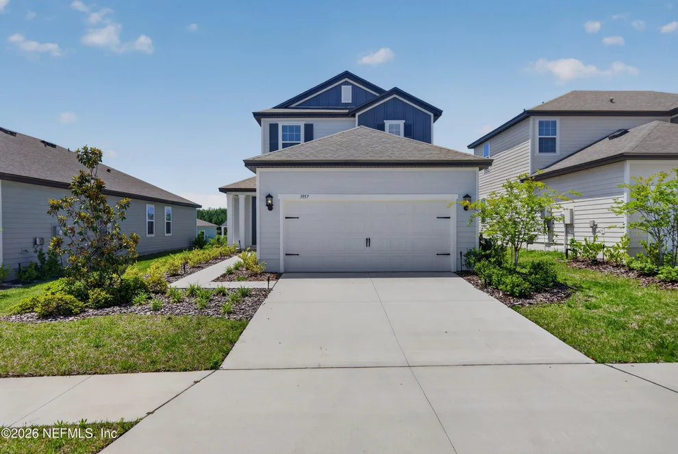 Unit for sale at 3957 GAREYS FERRY Way, Middleburg, FL 32068